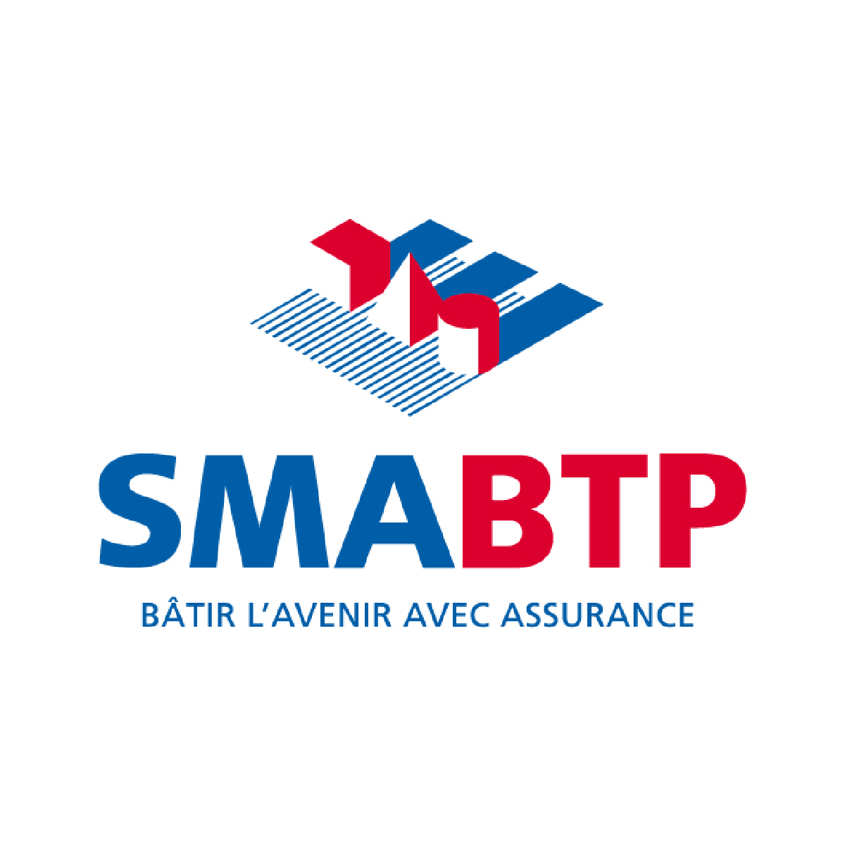 Logo SMA BTP