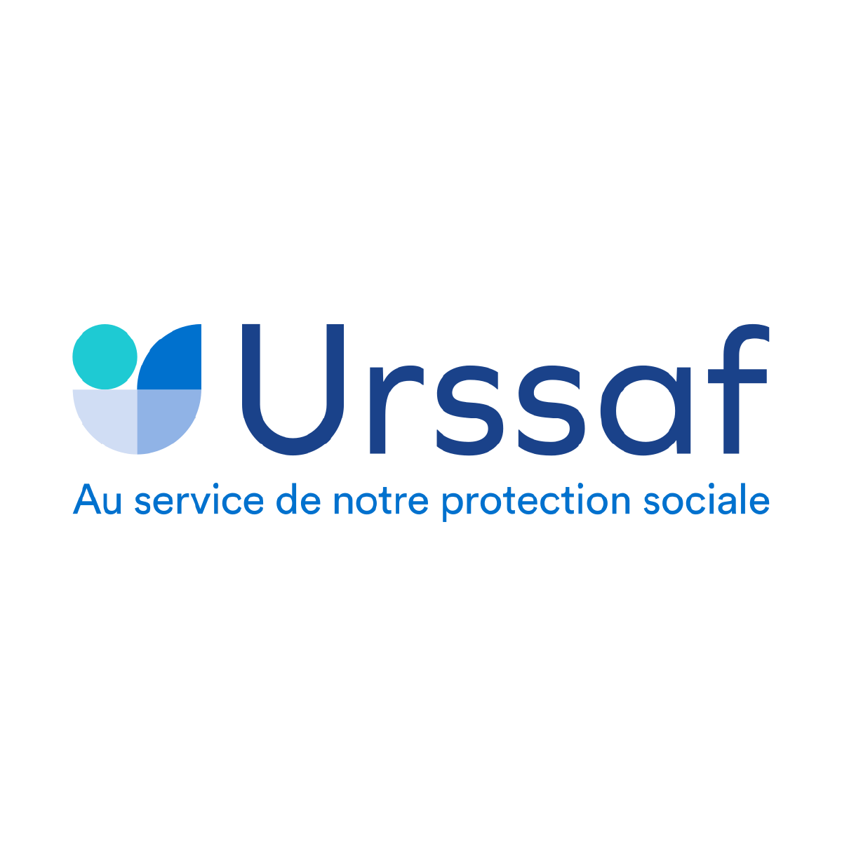 Logo URSSAF